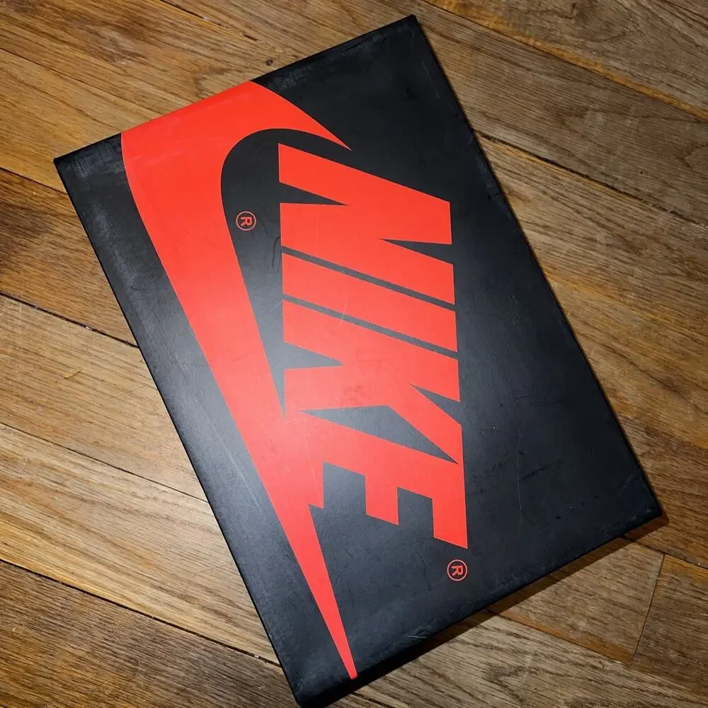 Nike Air Jordan 1 Retro OG High Shadow 2.0 Men Size 8/Women 9.5 NEW.NWB.DS.RARE